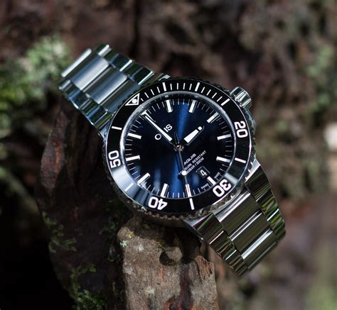 oris aquis review